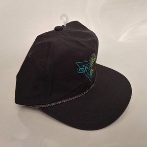O'NEILL SURFING CO. B CRUISER GREY TRUCKERS HAT